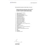 Certificado Alkanatur Drops libre resinas